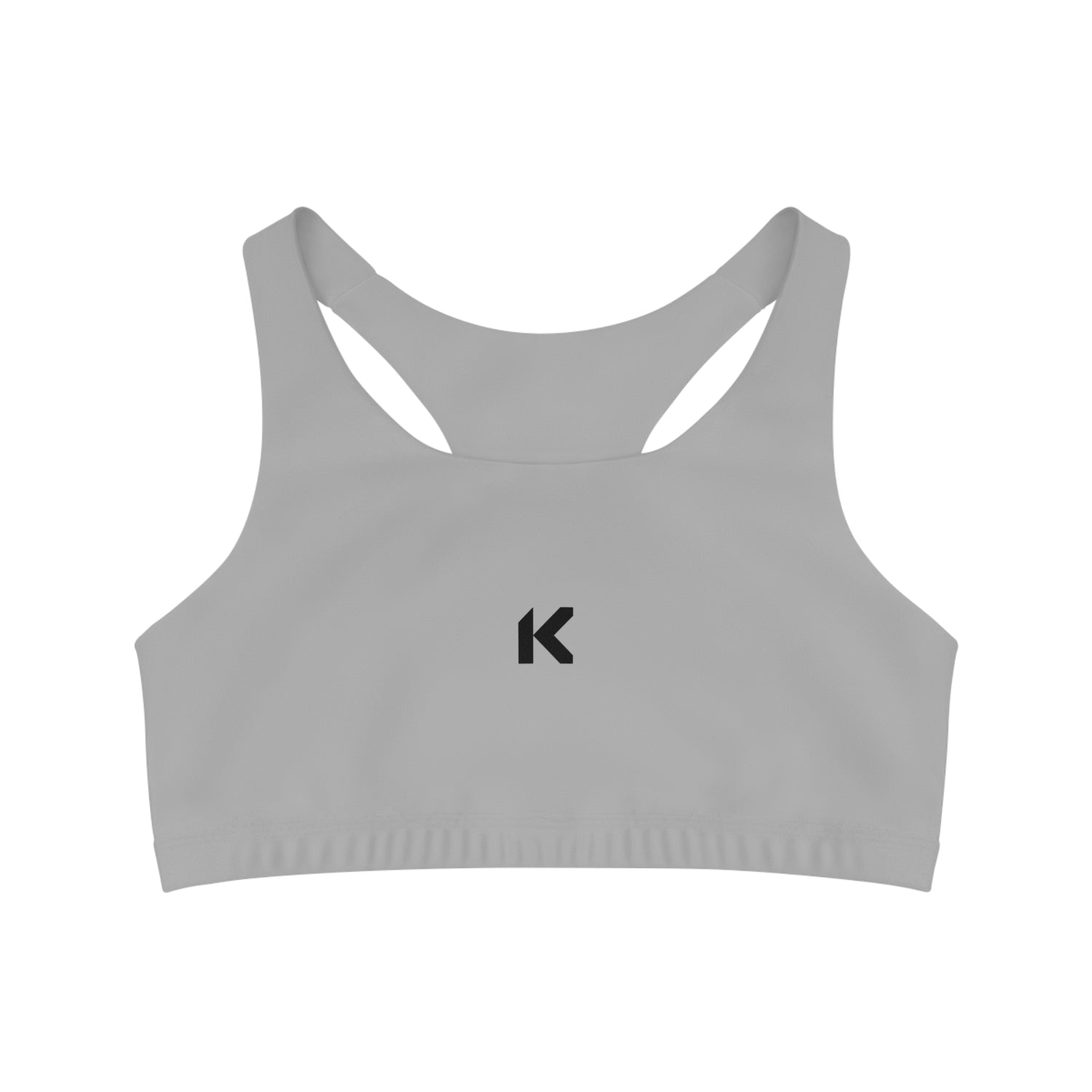 KAOS Seamless Sports Bra - Kaos Crew Clothing 