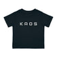 KAOS TODDLER TEE - Kaos Crew Clothing 