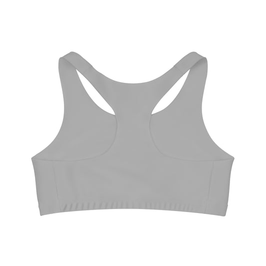 KAOS Seamless Sports Bra - Kaos Crew Clothing 