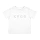 KAOS TODDLER TEE - Kaos Crew Clothing 