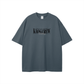 KAOS AMBITIONS LOOSE TEE - Kaos Crew Clothing 