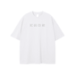 KAOS LOGO LOOSE FIT TEE - Kaos Crew Clothing 