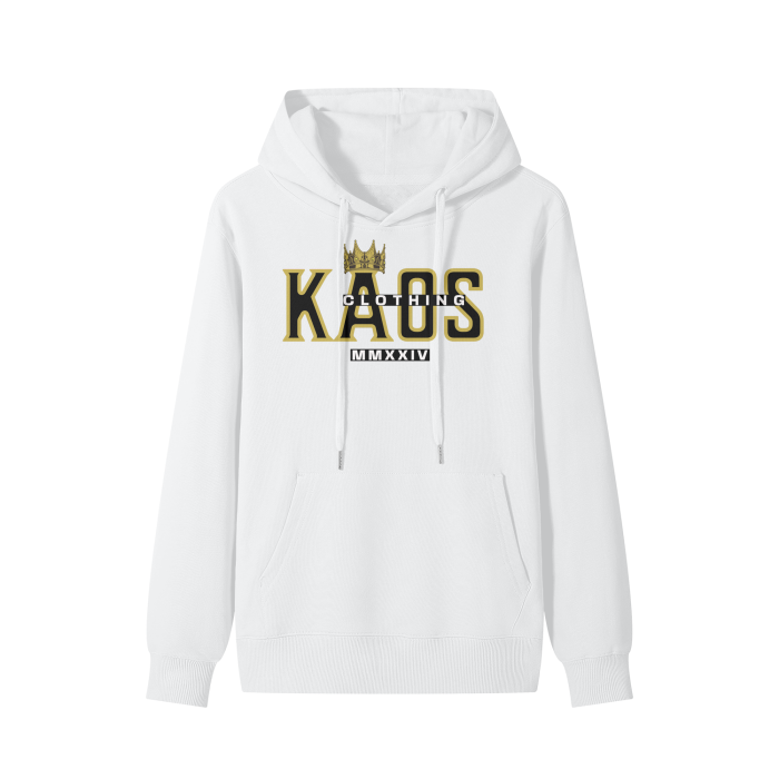 KAOS KING Classic Hoodie