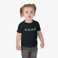 KAOS TODDLER TEE - Kaos Crew Clothing 