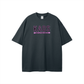 KAOS PINK LOGO Loose Tee