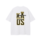 KAOS KING Loose Tee