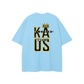 KAOS KING Loose Tee