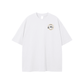 KAOS ROUND LOGO Loose Tee