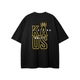 KAOS KING Loose Tee