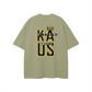 KAOS KING Loose Tee