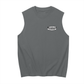 KAOS BADGE TANK TEE - Kaos Crew Clothing 